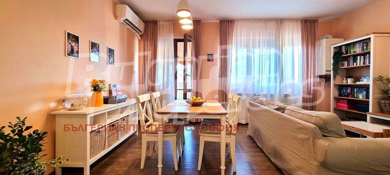 Продава  3-стаен град София , гр. Банкя , 94 кв.м | 30958942 - изображение [4]