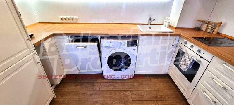 Продава  3-стаен град София , гр. Банкя , 94 кв.м | 30958942 - изображение [6]