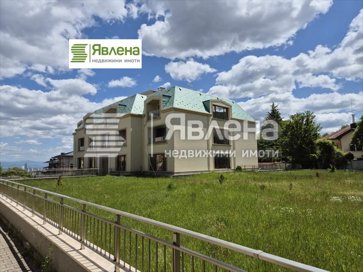 Продава  3-стаен, град София, Драгалевци •  298 500 EUR • ID 53190512 — holmes.bg - [1] 