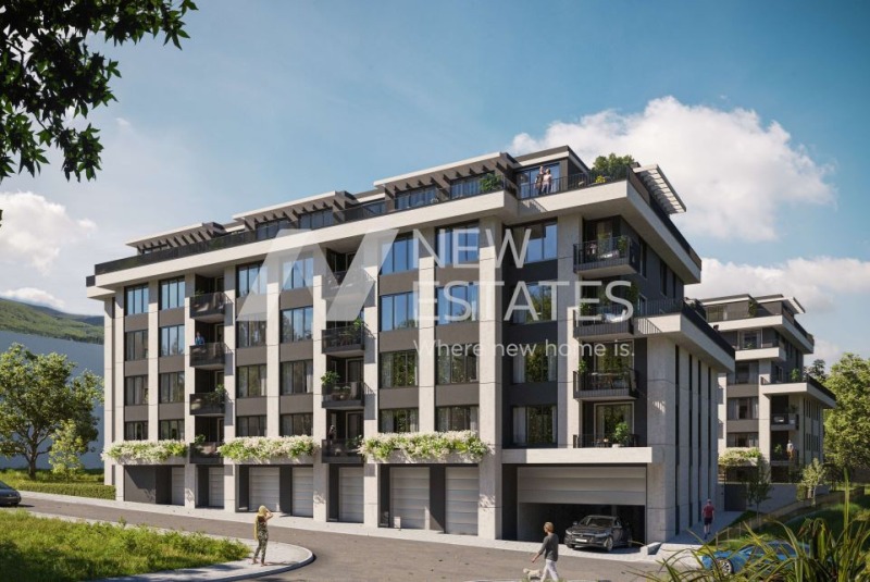 Продава  3-стаен град София , Кръстова вада , 96 кв.м | 74215580 - изображение [5]