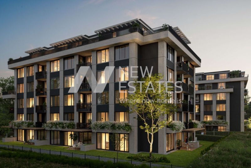 Продава  3-стаен град София , Кръстова вада , 96 кв.м | 74215580 - изображение [3]