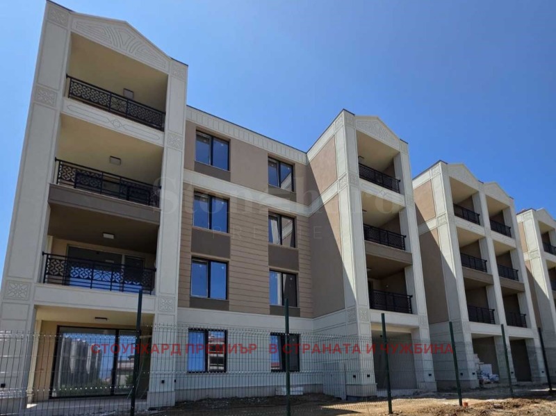 Satılık  2 yatak odası bölge Burgaz , Sozopol , 73 metrekare | 14709113 - görüntü [2]