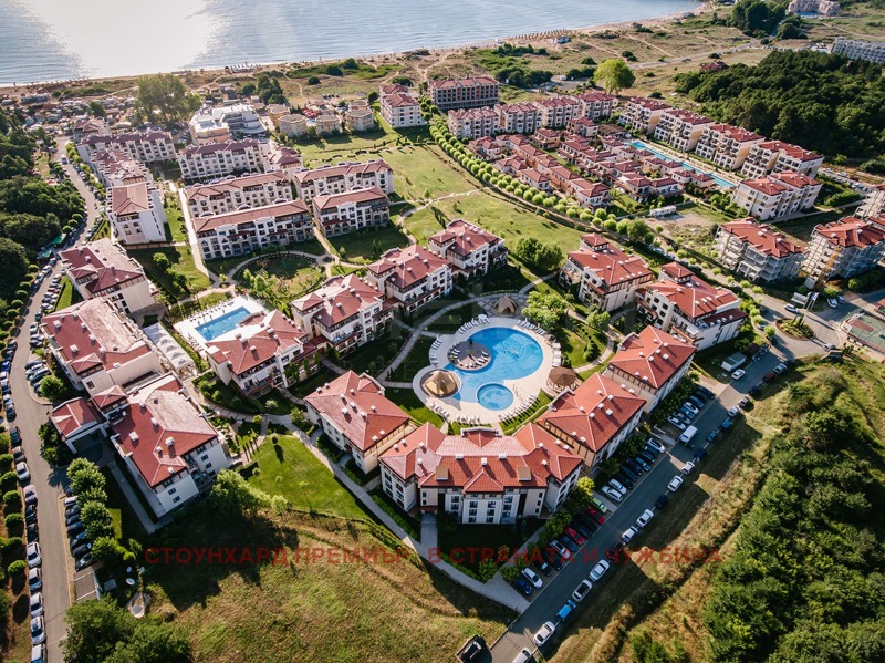 Satılık  2 yatak odası bölge Burgaz , Sozopol , 73 metrekare | 14709113 - görüntü [16]