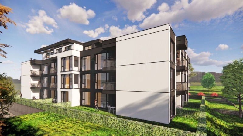Till salu  2 sovrum Sofia , Malinova dolina , 92 kvm | 48946607 - bild [5]