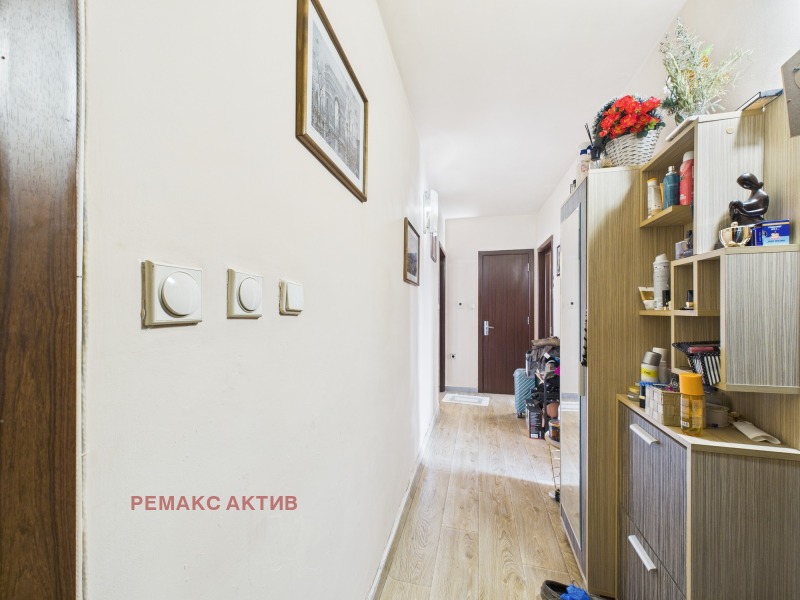 Na sprzedaż  2 sypialnie Warna , Okrażna bolnica-Generali , 75 mkw | 10733858 - obraz [8]