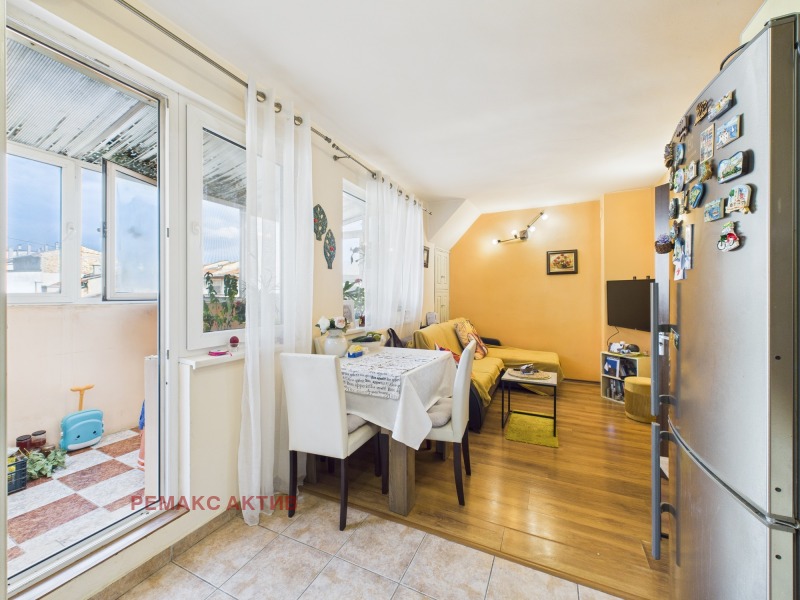 Na sprzedaż  2 sypialnie Warna , Okrażna bolnica-Generali , 75 mkw | 10733858 - obraz [5]