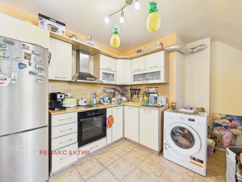 Na sprzedaż  2 sypialnie Warna , Okrażna bolnica-Generali , 75 mkw | 10733858 - obraz [6]
