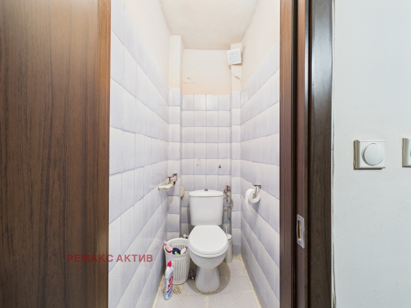 Na sprzedaż  2 sypialnie Warna , Okrażna bolnica-Generali , 75 mkw | 10733858 - obraz [15]