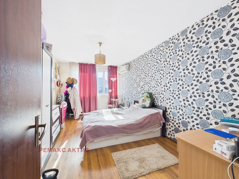 Na sprzedaż  2 sypialnie Warna , Okrażna bolnica-Generali , 75 mkw | 10733858 - obraz [9]