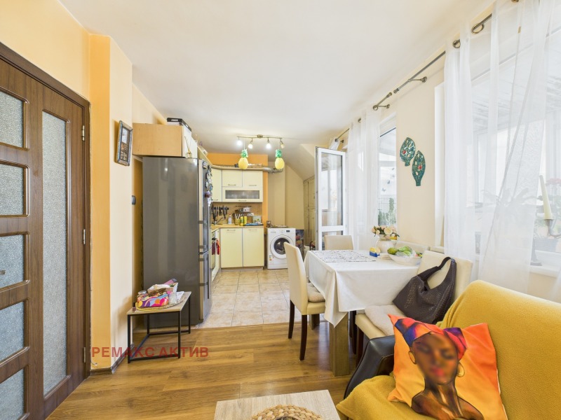 Na sprzedaż  2 sypialnie Warna , Okrażna bolnica-Generali , 75 mkw | 10733858 - obraz [3]