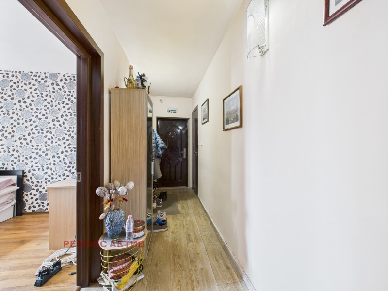 Na sprzedaż  2 sypialnie Warna , Okrażna bolnica-Generali , 75 mkw | 10733858 - obraz [7]
