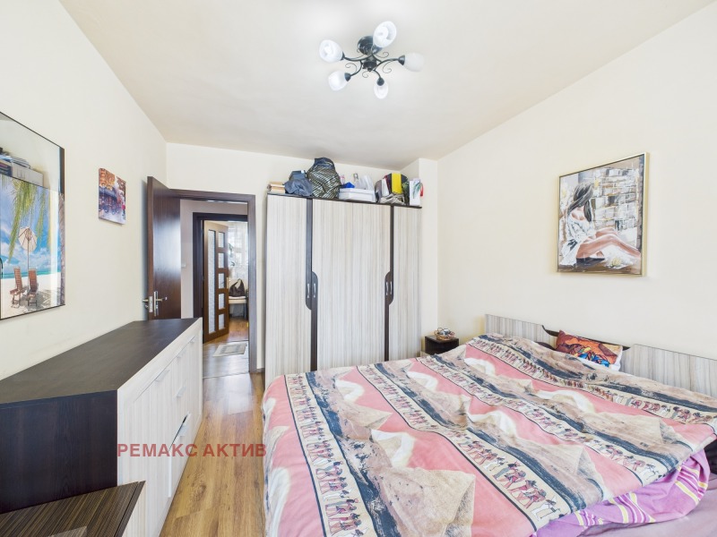 Na sprzedaż  2 sypialnie Warna , Okrażna bolnica-Generali , 75 mkw | 10733858 - obraz [14]