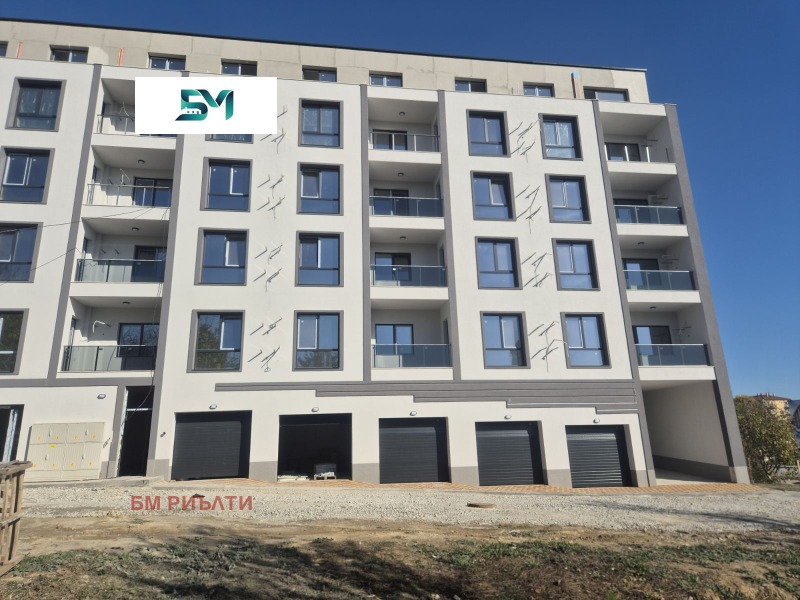 Продава 3-СТАЕН, гр. Велико Търново, Бузлуджа