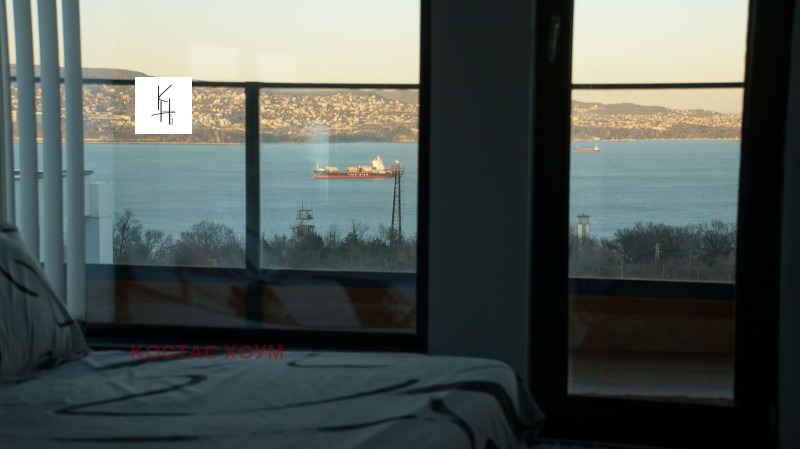 Продава 3-СТАЕН, гр. Варна, Галата, снимка 6 - Апартаменти - 53050123