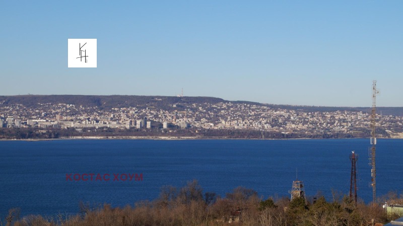 Продава 3-СТАЕН, гр. Варна, Галата, снимка 10 - Апартаменти - 53050123