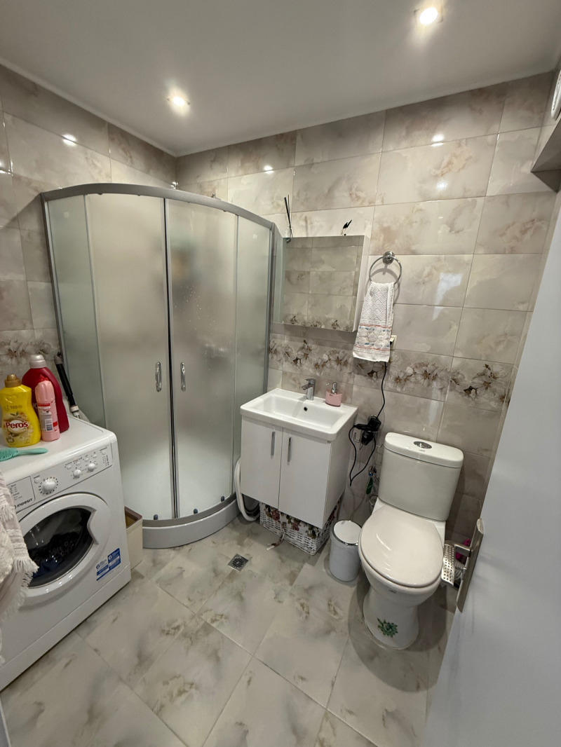 Продава 3-СТАЕН, гр. Гоце Делчев, област Благоевград, снимка 6 - Апартаменти - 53272888