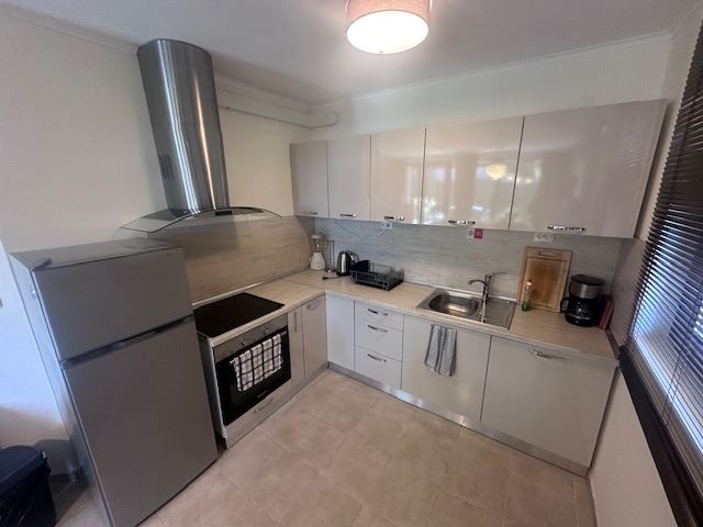 Продава 3-СТАЕН, с. Кошарица, област Бургас, снимка 5 - Апартаменти - 54252393