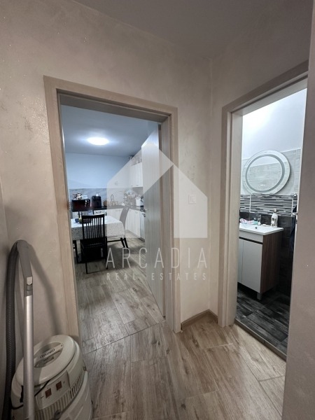 Продава 3-СТАЕН, гр. Пловдив, Тракия, снимка 8 - Апартаменти - 54418922