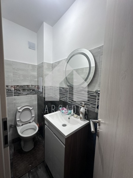 Продава 3-СТАЕН, гр. Пловдив, Тракия, снимка 11 - Апартаменти - 54418922