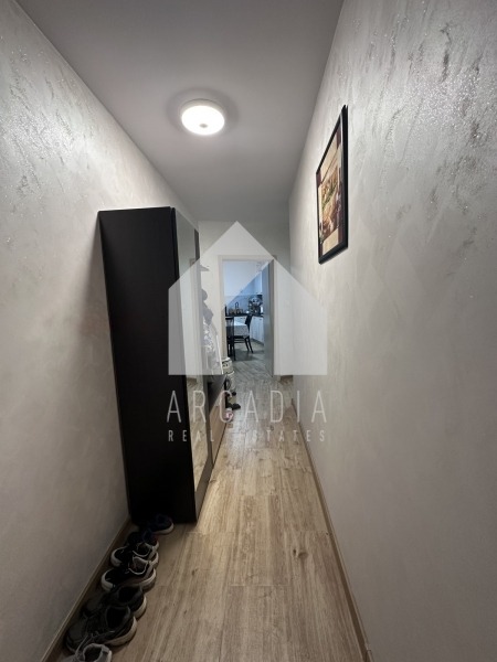 Продава 3-СТАЕН, гр. Пловдив, Тракия, снимка 7 - Апартаменти - 54418922