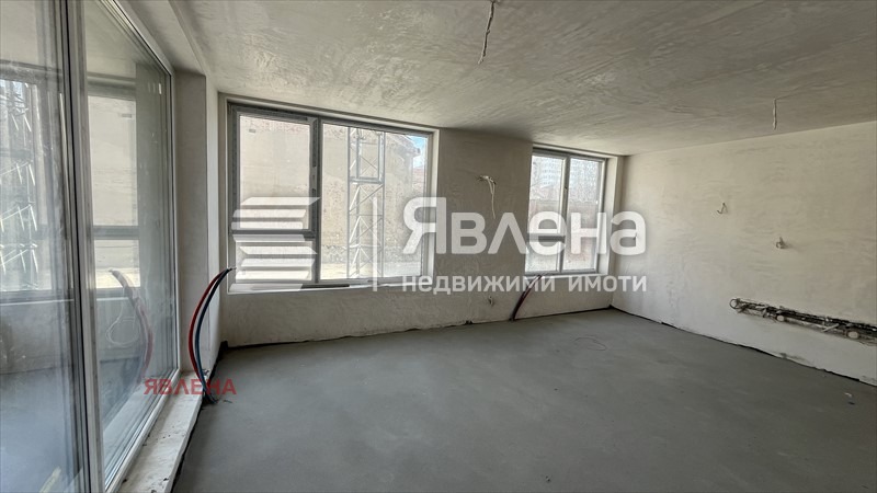 Продава 3-СТАЕН, гр. София, Славия, снимка 2 - Апартаменти - 54568652