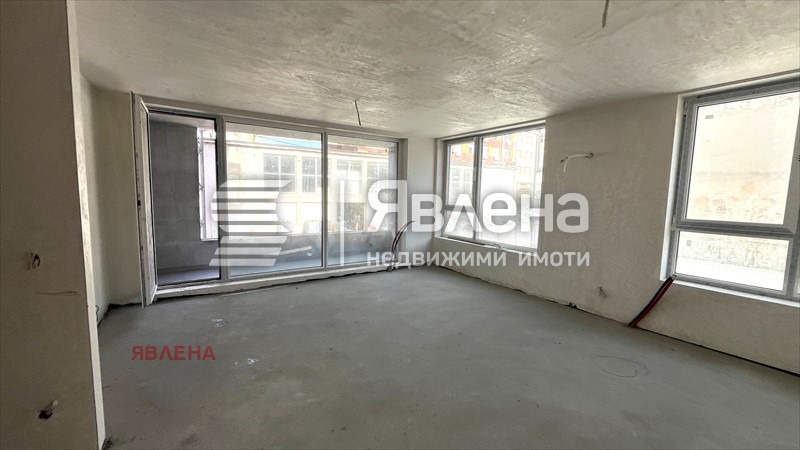 Продава 3-СТАЕН, гр. София, Славия, снимка 9 - Апартаменти - 54568652