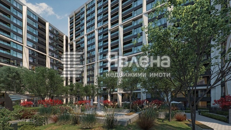 Продава 3-СТАЕН, гр. София, Славия, снимка 5 - Апартаменти - 54568652