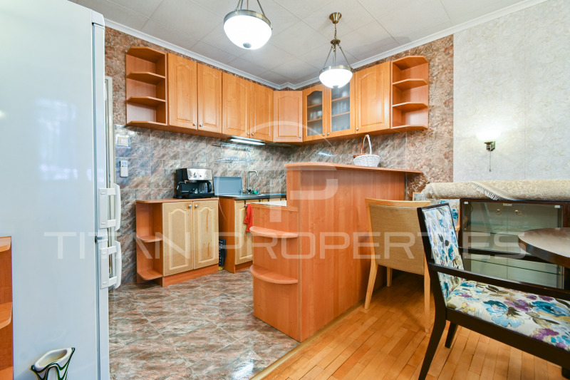 Продава  4-стаен град София , Света Троица , 88 кв.м | 20914799 - изображение [6]