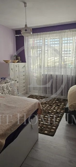 Продава 4-СТАЕН, гр. Пловдив, Централна гара, снимка 5 - Aпартаменти - 48303345