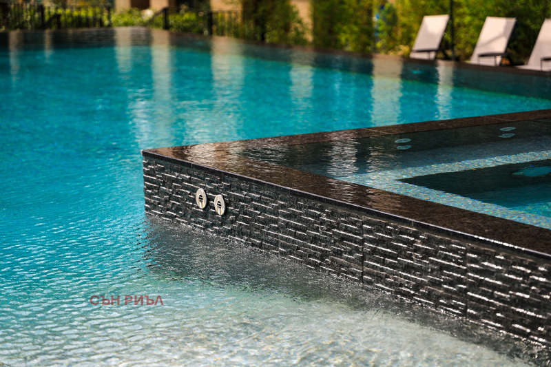 Продава 4-СТАЕН, гр. Варна, к.к. Св.Св. Константин и Елена, снимка 5 - Апартаменти - 53454681