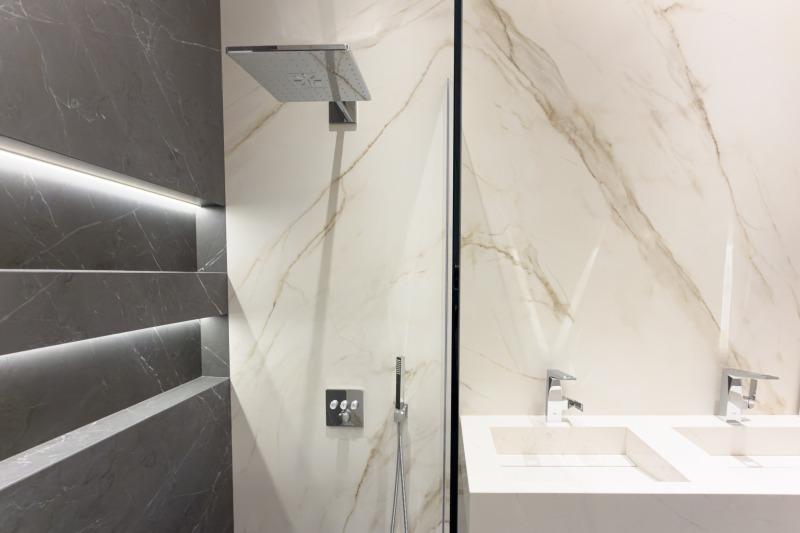 Продава 4-СТАЕН, гр. Варна, к.к. Св.Св. Константин и Елена, снимка 12 - Апартаменти - 53454681