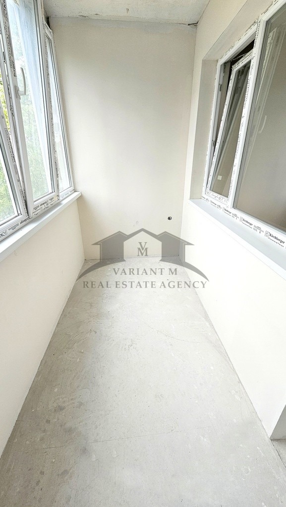 Продава МНОГОСТАЕН, гр. Варна, Възраждане 2, снимка 3 - Апартаменти - 54708654
