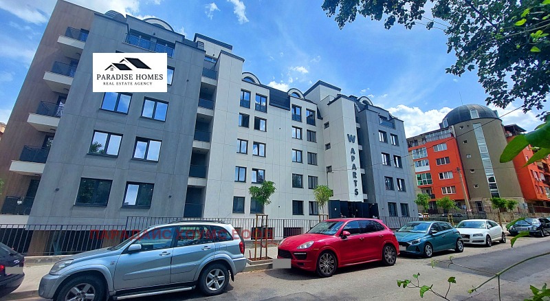 Продава МЕЗОНЕТ, гр. София, Бъкстон, снимка 5 - Апартаменти - 52364121