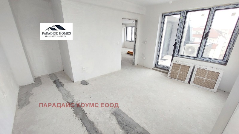 Продава МЕЗОНЕТ, гр. София, Бъкстон, снимка 9 - Апартаменти - 52364121