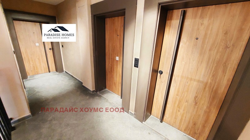 Продава МЕЗОНЕТ, гр. София, Бъкстон, снимка 7 - Апартаменти - 52364121