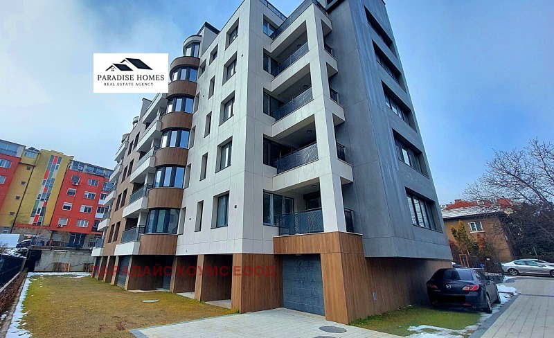 Продава МЕЗОНЕТ, гр. София, Бъкстон, снимка 4 - Апартаменти - 52364121