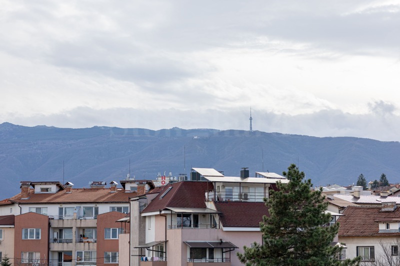 Продава МЕЗОНЕТ, гр. София, Горна баня, снимка 10 - Апартаменти - 53286742