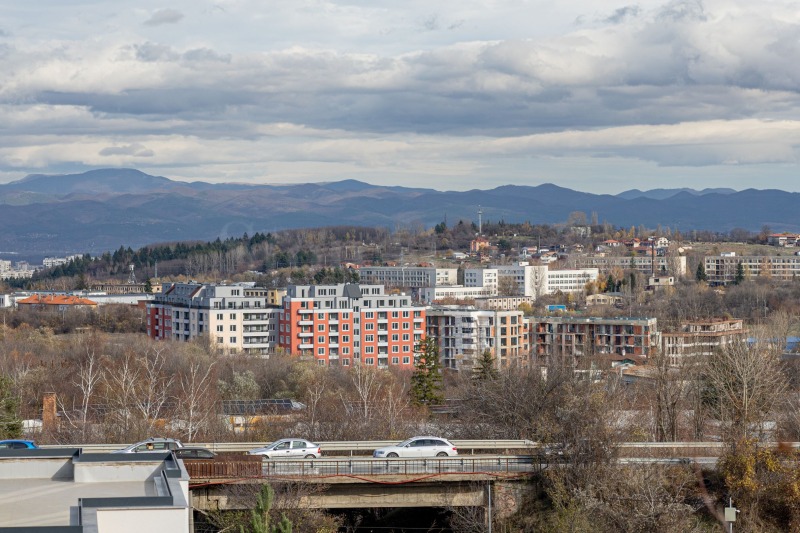 Продава МЕЗОНЕТ, гр. София, Горна баня, снимка 11 - Апартаменти - 53286742