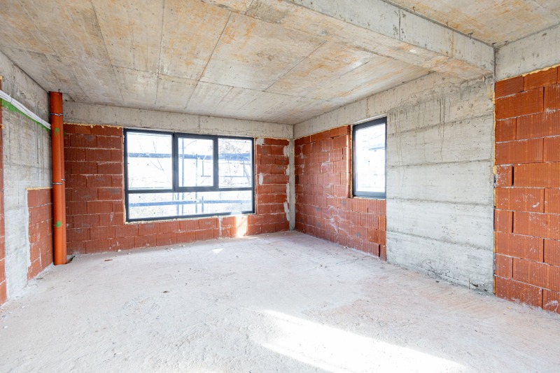 Продава МЕЗОНЕТ, гр. София, Горна баня, снимка 6 - Апартаменти - 53286742