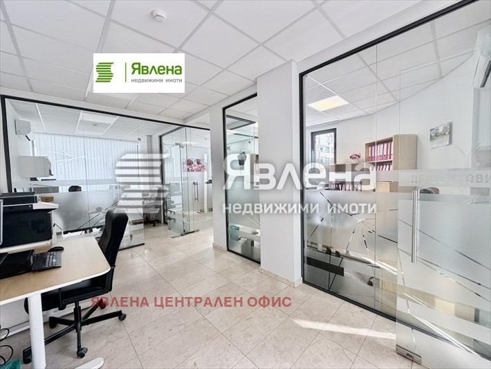 Продава ОФИС, гр. София, Лозенец, снимка 6 - Офиси - 54646794
