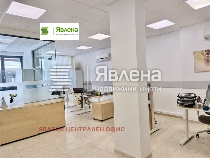 Продава ОФИС, гр. София, Лозенец, снимка 7 - Офиси - 54646794