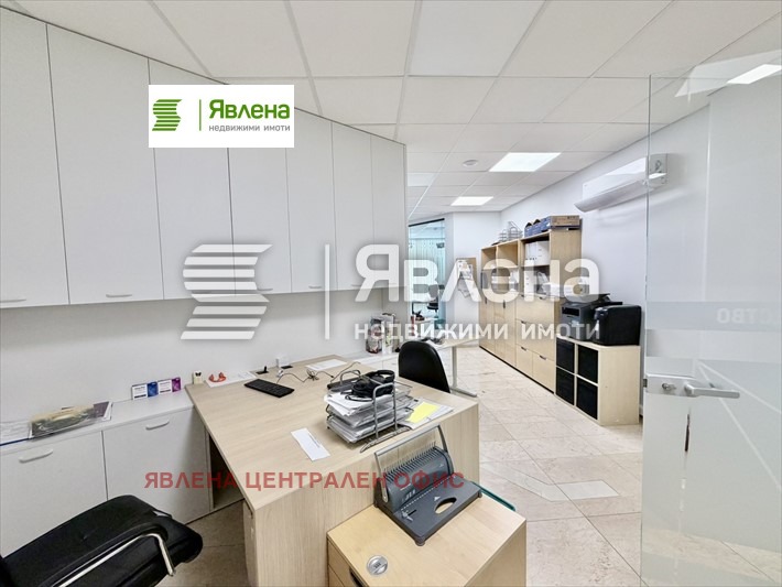 Продава ОФИС, гр. София, Лозенец, снимка 3 - Офиси - 54646794