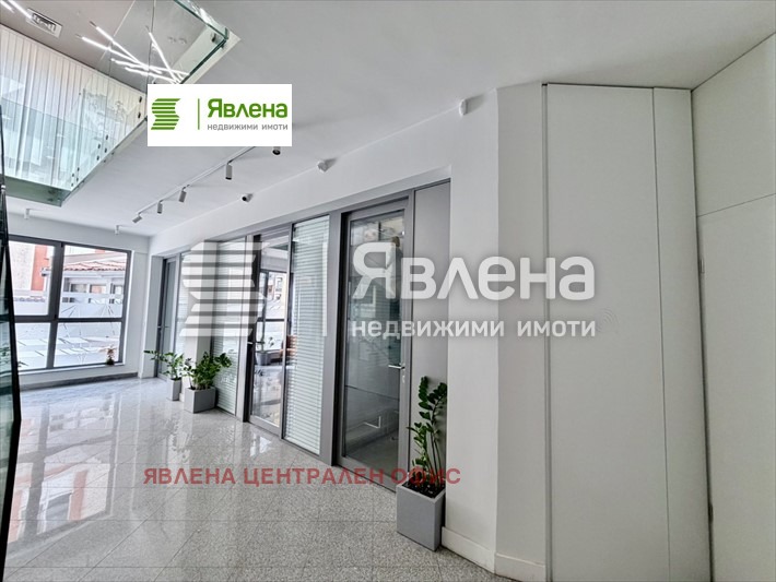Продава ОФИС, гр. София, Лозенец, снимка 9 - Офиси - 54646794