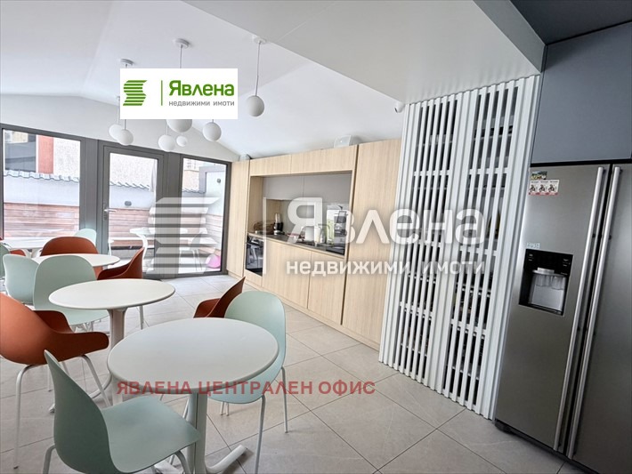 Продава ОФИС, гр. София, Лозенец, снимка 10 - Офиси - 54646794