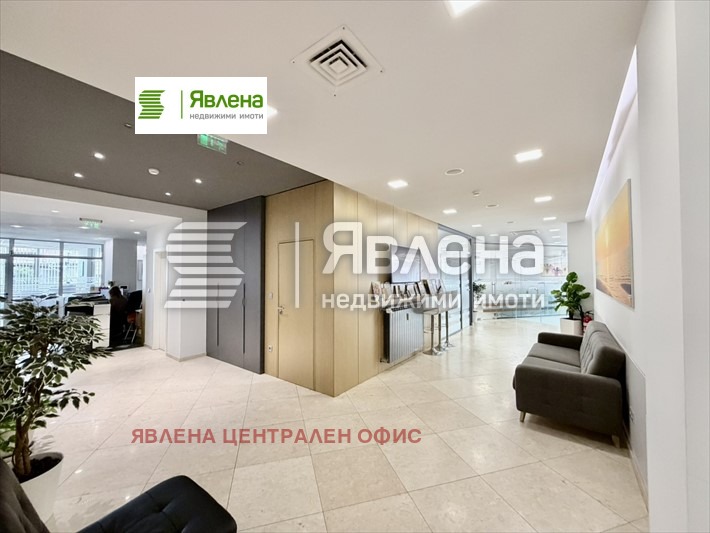 Продава ОФИС, гр. София, Лозенец