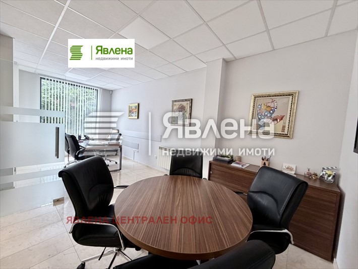 Продава ОФИС, гр. София, Лозенец, снимка 4 - Офиси - 54646794