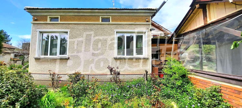 Продава  Къща област Добрич , с. Батово , 114 кв.м | 68021046 - изображение [12]
