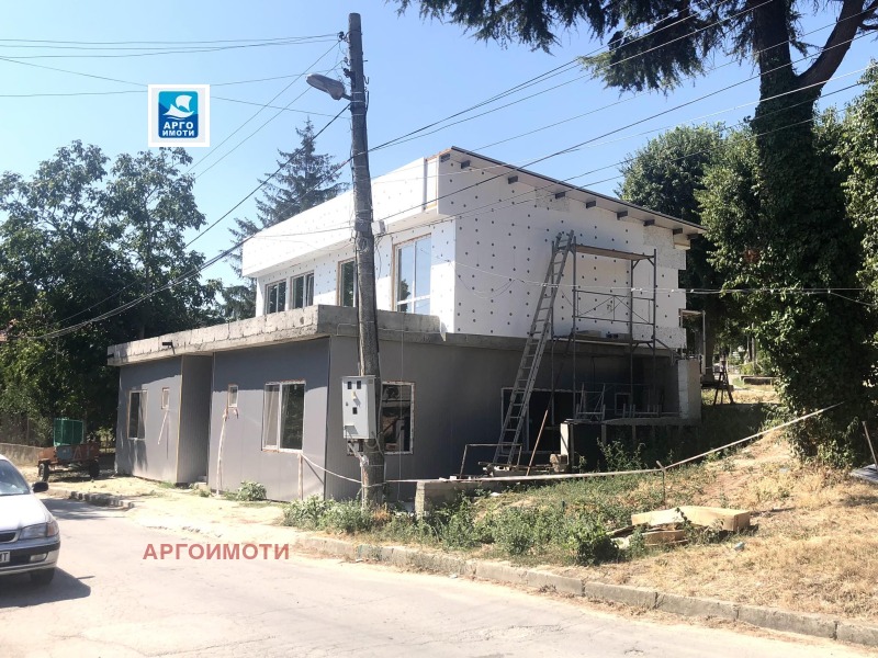 Продаја  Кућа регион Варна , Бјала , 204 м2 | 46548518 - слика [3]