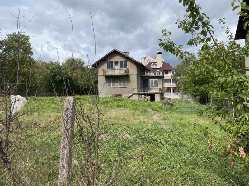 Продава  Къща град София , Горна баня , 100 кв.м | 64534770 - изображение [2]