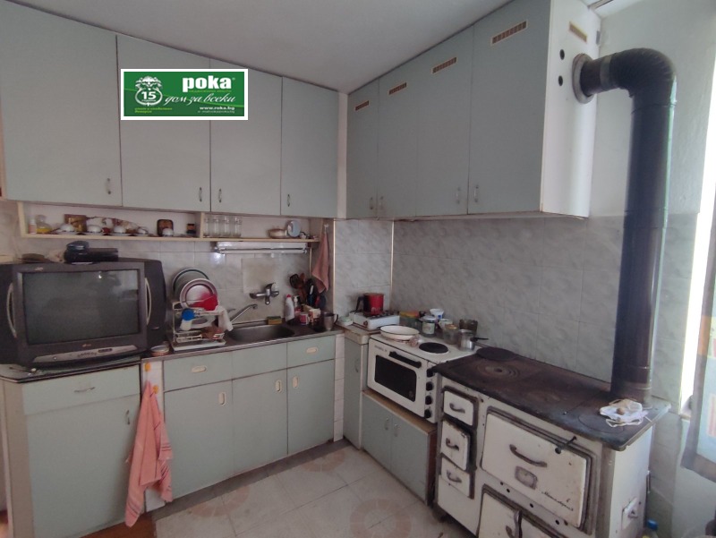Te koop  Huis regio Stara Zagora , Malka Vereja , 120 m² | 61070211 - afbeelding [2]